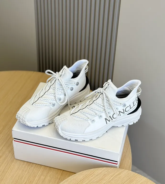 Moncler Shoe 